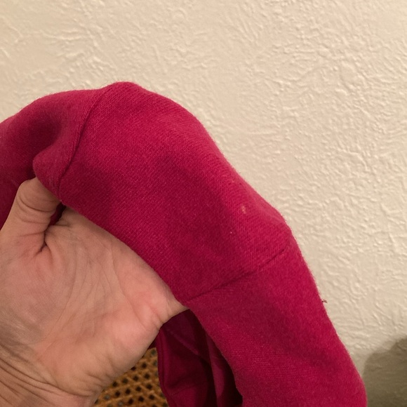 Giovannio wool beret - Picture 8 of 8